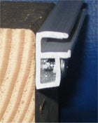 8ft Sidemount Extrusion - 8ft PC