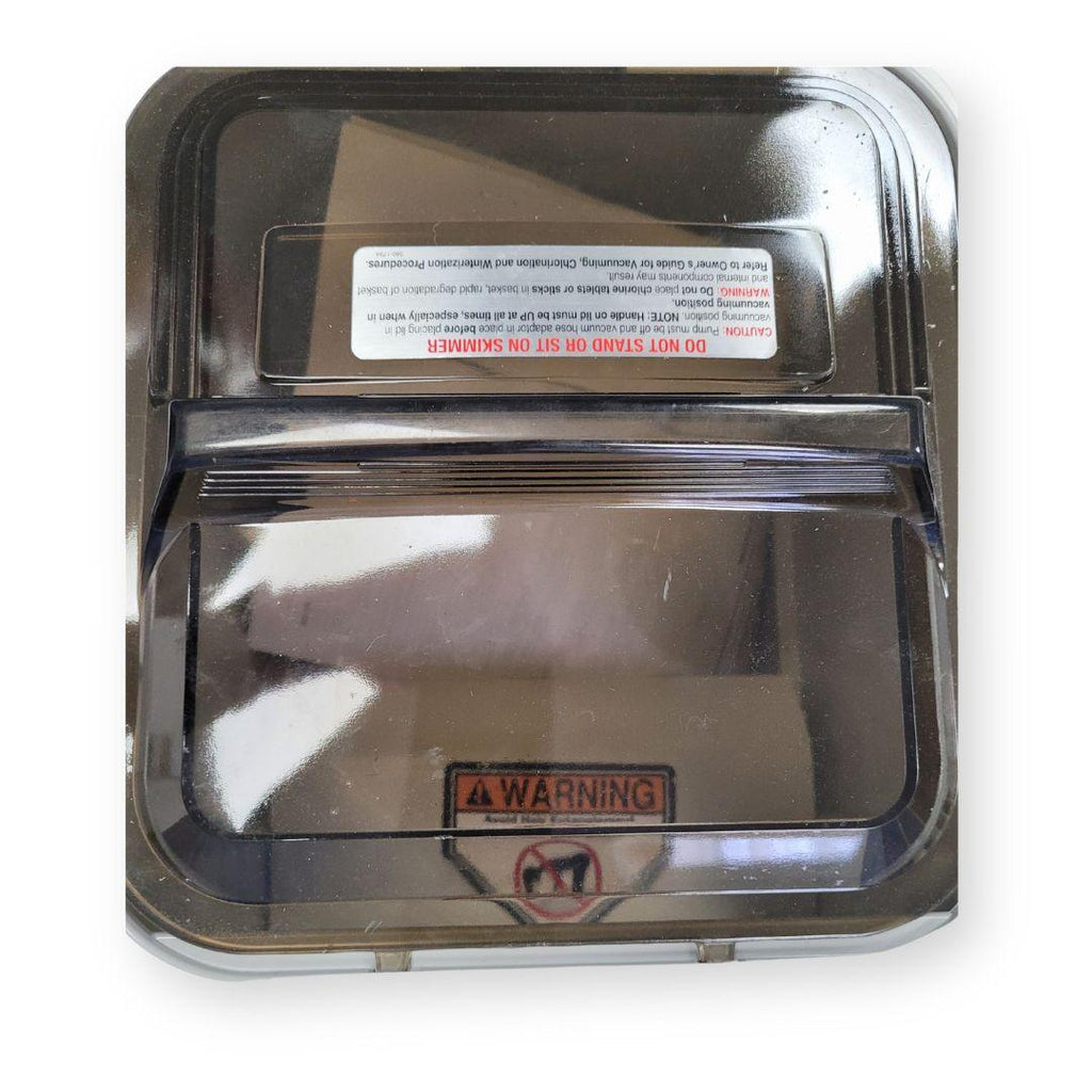 doughboy skimmer lid