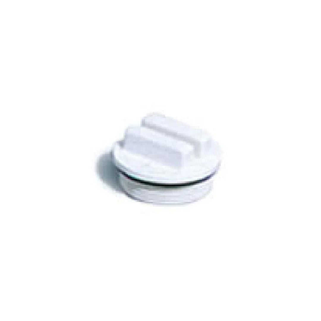 Threaded Winterizing Plug for Standard Return – Swimming Pool Discounters