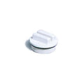 Threaded Winterizing Plug for Standard Return