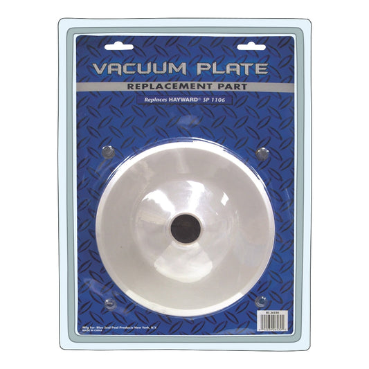 Vacuum Plate Kit BS-26530