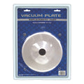 The SPD Vacuum Plate Kit Hayward IG #SP1106 for above-ground pools is shown in a plastic blister pack with blue and silver backing, as a replacement part compatible with SP1106 models.
