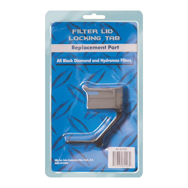 Filter Lid Locking Tab – Swimming Pool Discounters