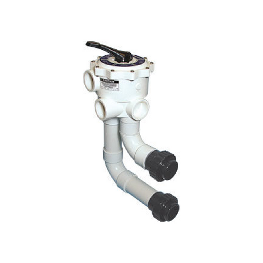 2 Inch Control Valve for Crystal Water Filter