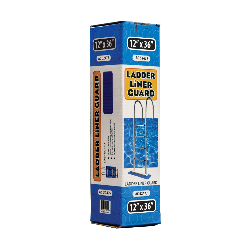 ladder mat for swimming pools