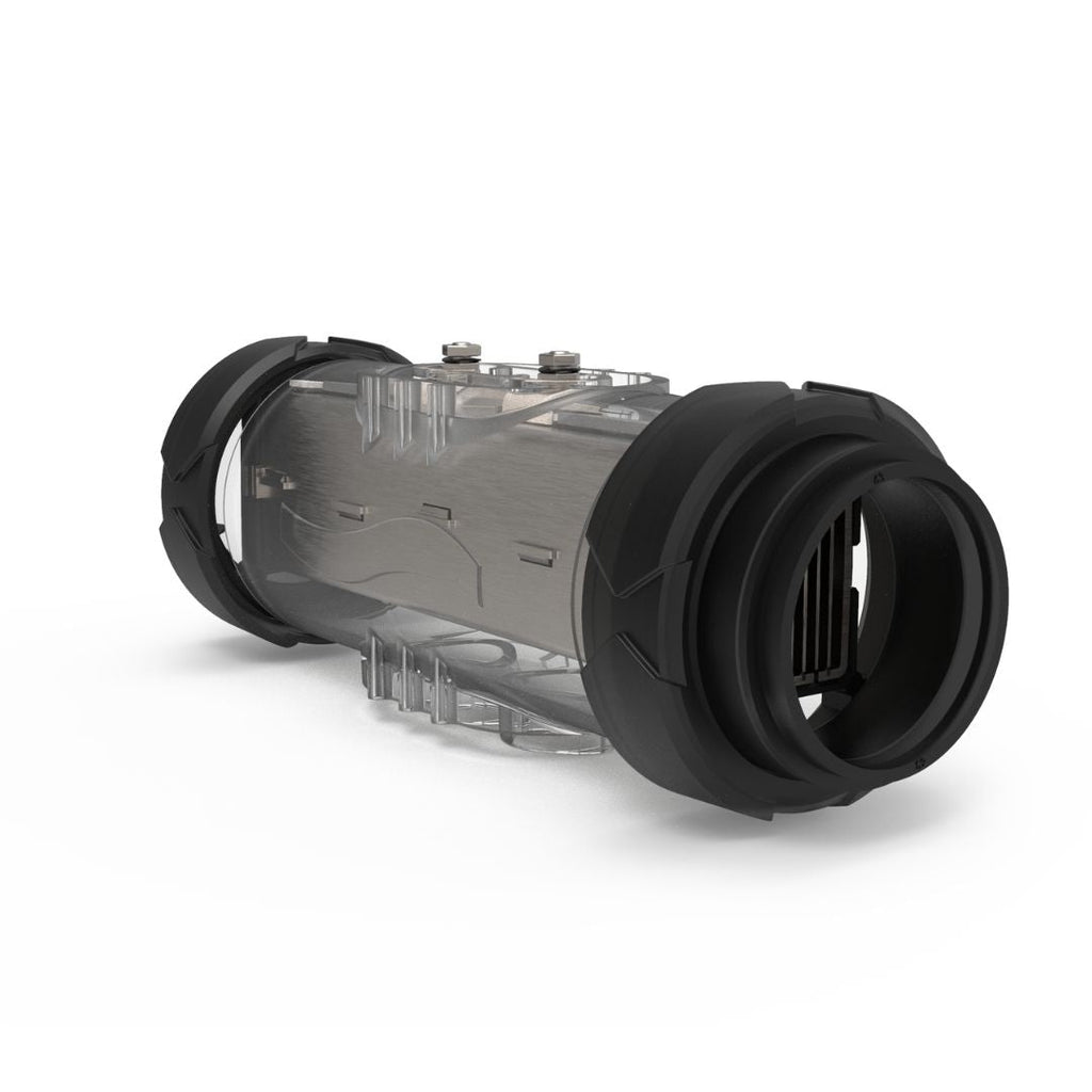 Moov Mini Salt Chlorine Generator for Above/Inground Pools up to 15,000 Gallons