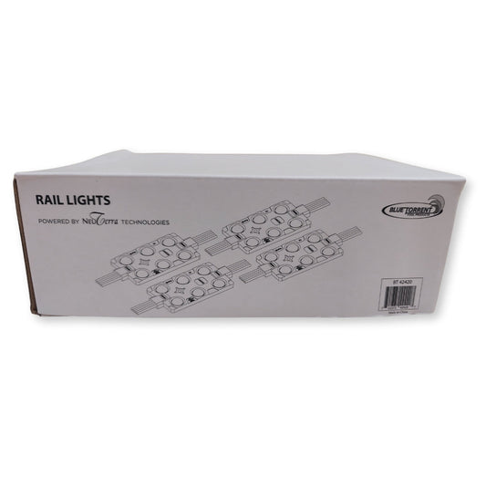 Neuterra 4-Pack Rail Lights