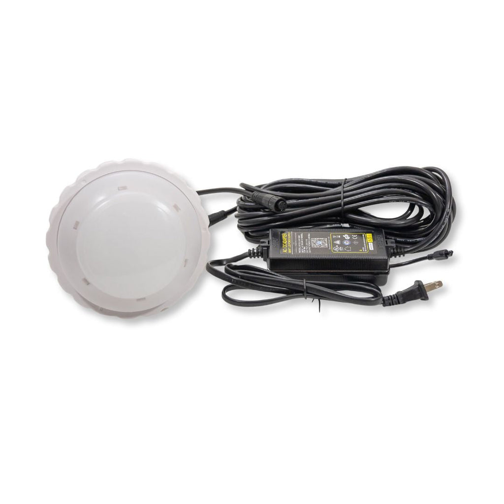 NeuTerra Above Ground 360 Smart Light