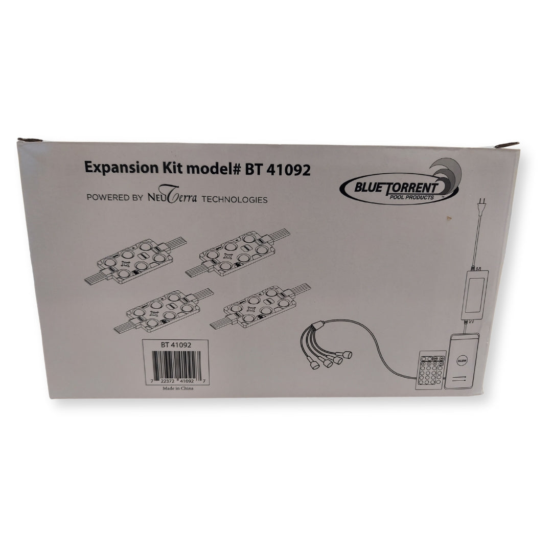 Neuterra Smart Light Expansion Kit with Transformer