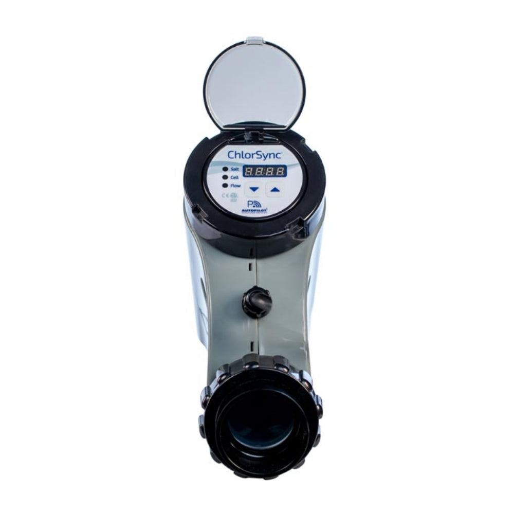 ChlorSync Cell for Pools up to 40,000 Gallons - Chlorine Generator