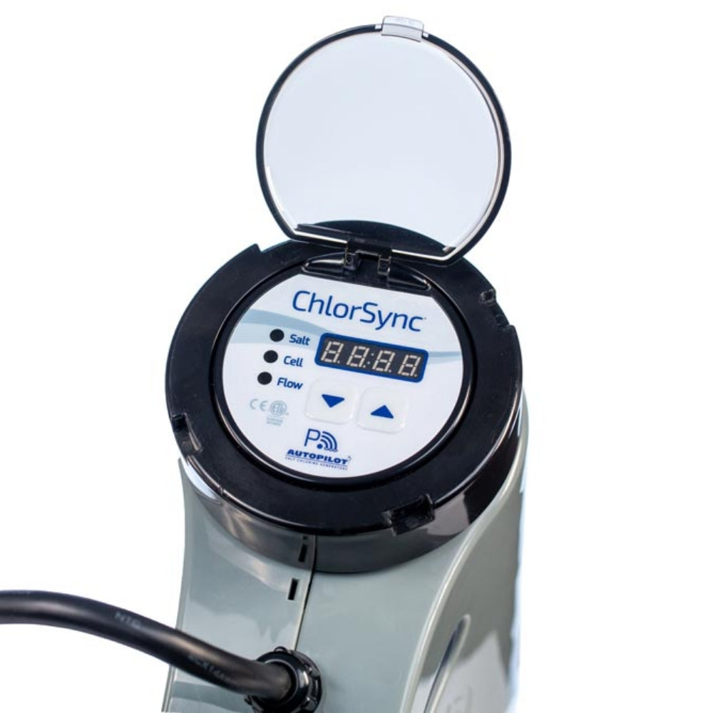 ChlorSync Cell for Pools up to 50,000 Gallons - Chlorine Generator