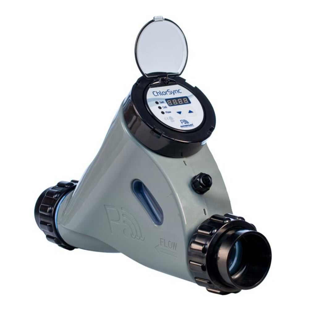 ChlorSync Cell for Pools up to 50,000 Gallons - Chlorine Generator