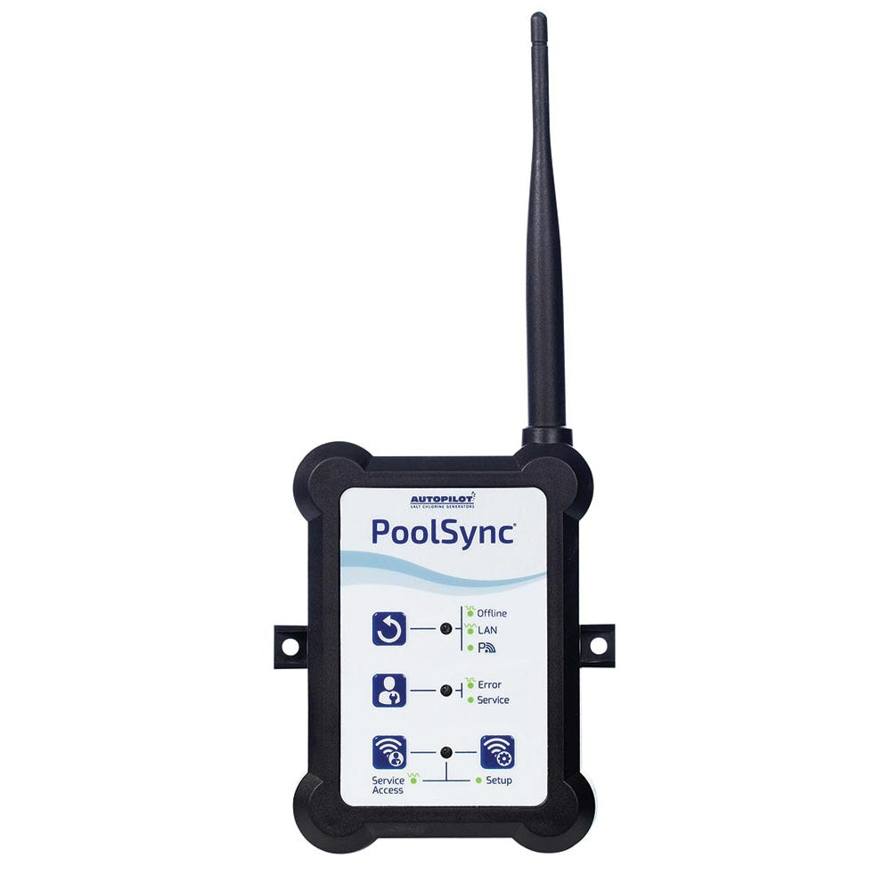 PoolSync Wifi Controller for ChlorSync System