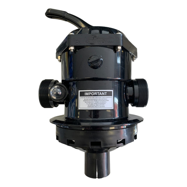 PNU-MultiportvalveAC-