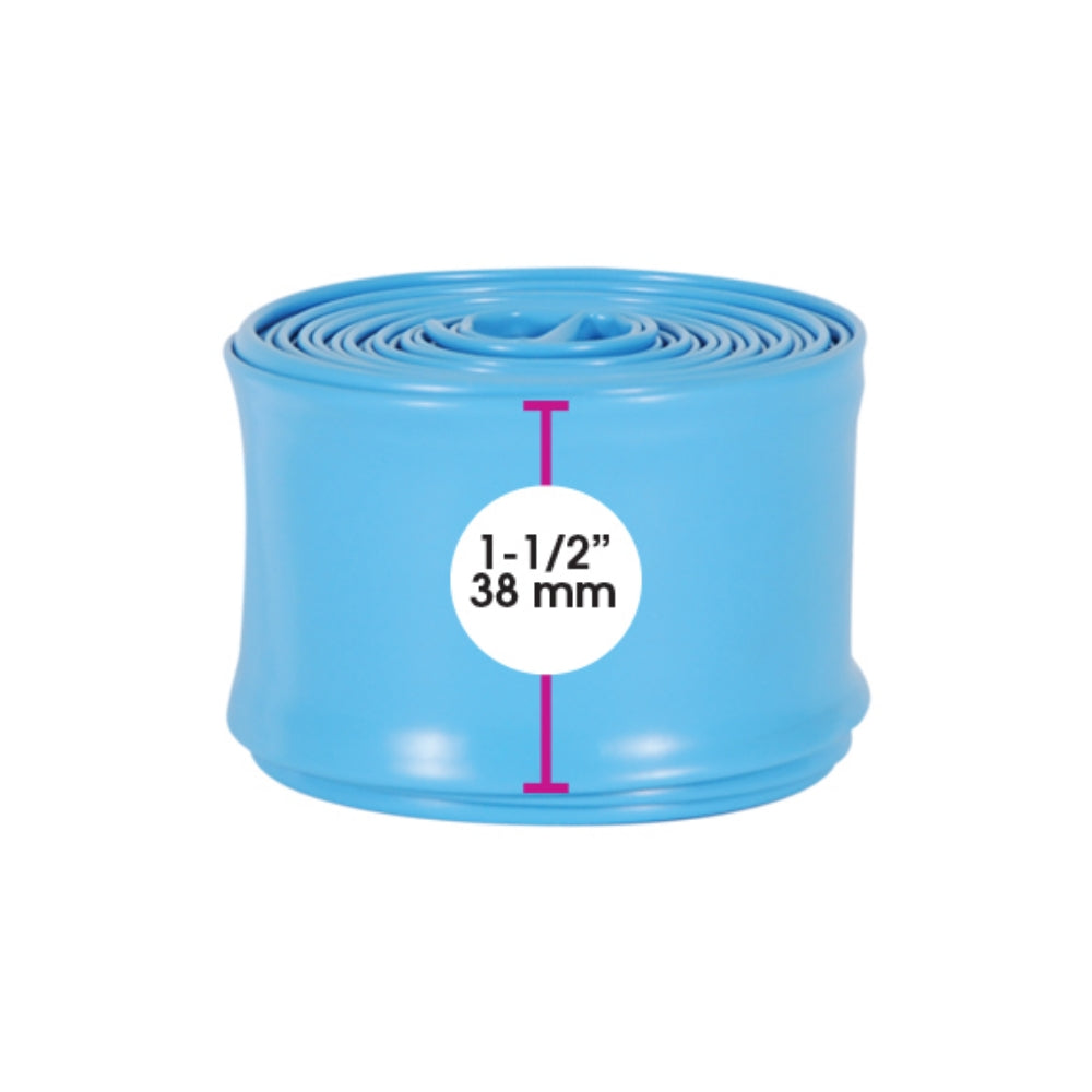 PVC Backwash Hose 1.5" x 100 feet