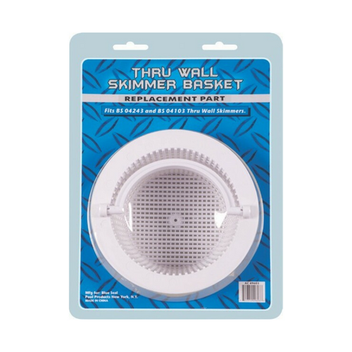 Skimmer Basket Replacement for BS-04103 / BS-04243 – Swimming Pool