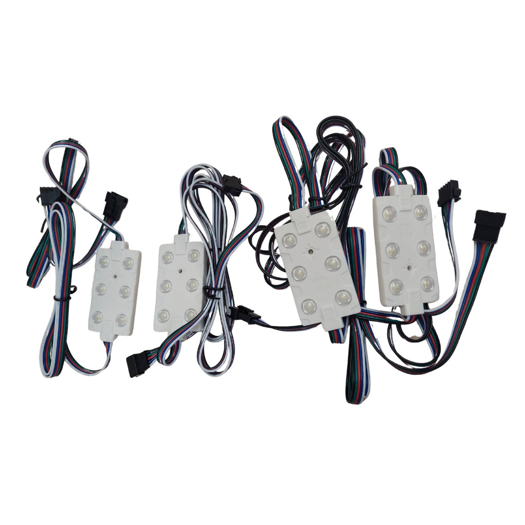 Neuterra 4-Pack Rail Lights